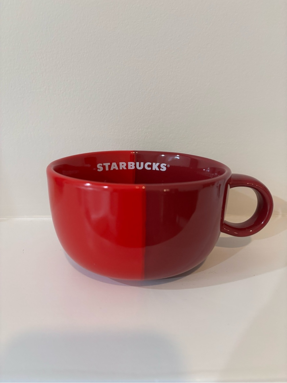 Starbucks Holiday Mug